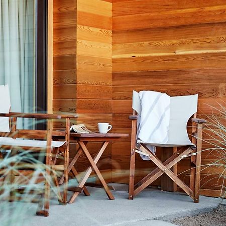 Marram Hotel Montauk Buitenkant foto