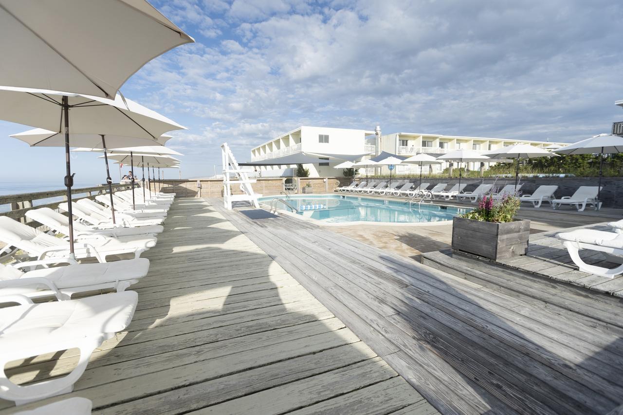 Marram Hotel Montauk Buitenkant foto