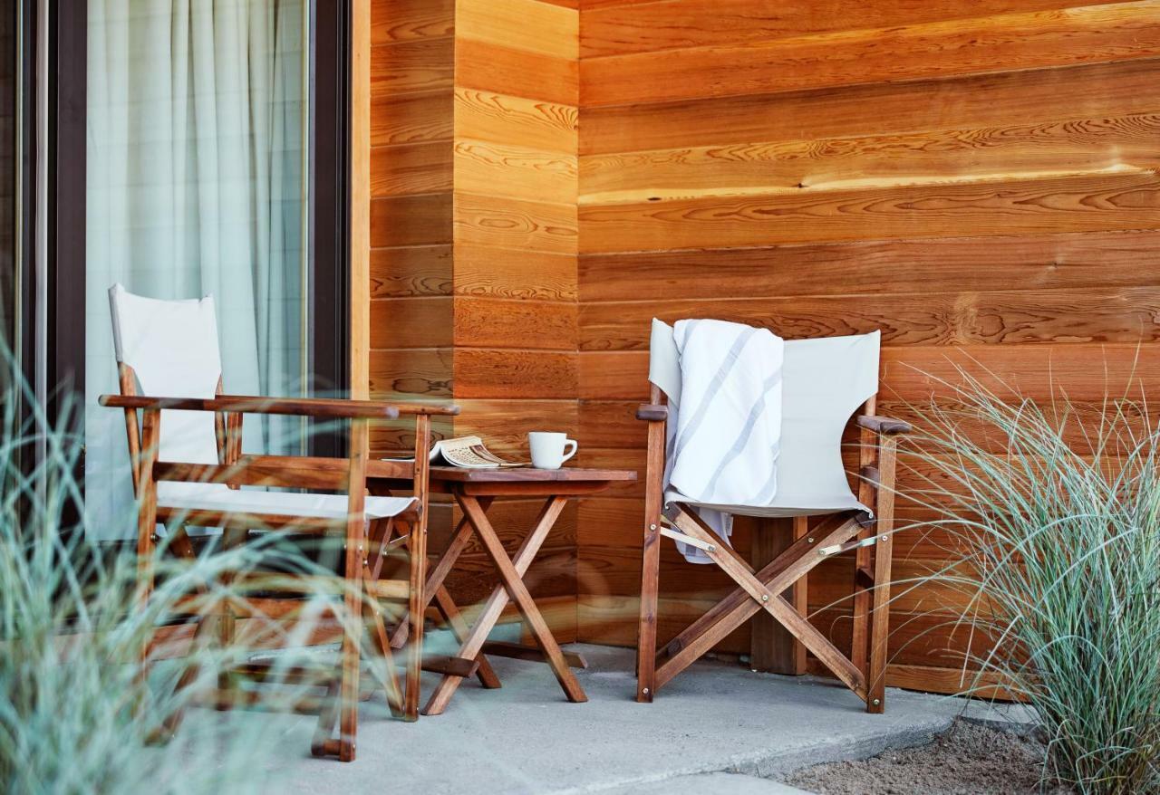 Marram Hotel Montauk Buitenkant foto