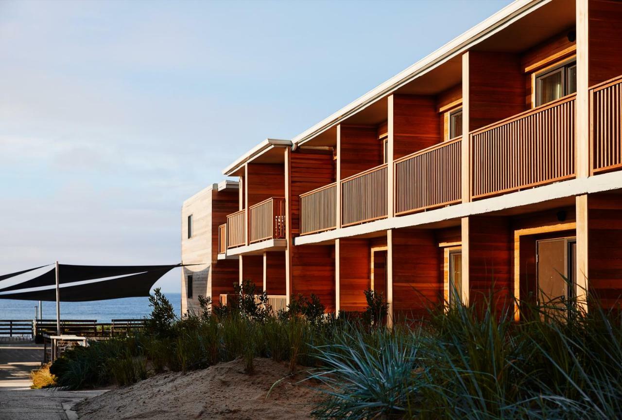 Marram Hotel Montauk Buitenkant foto