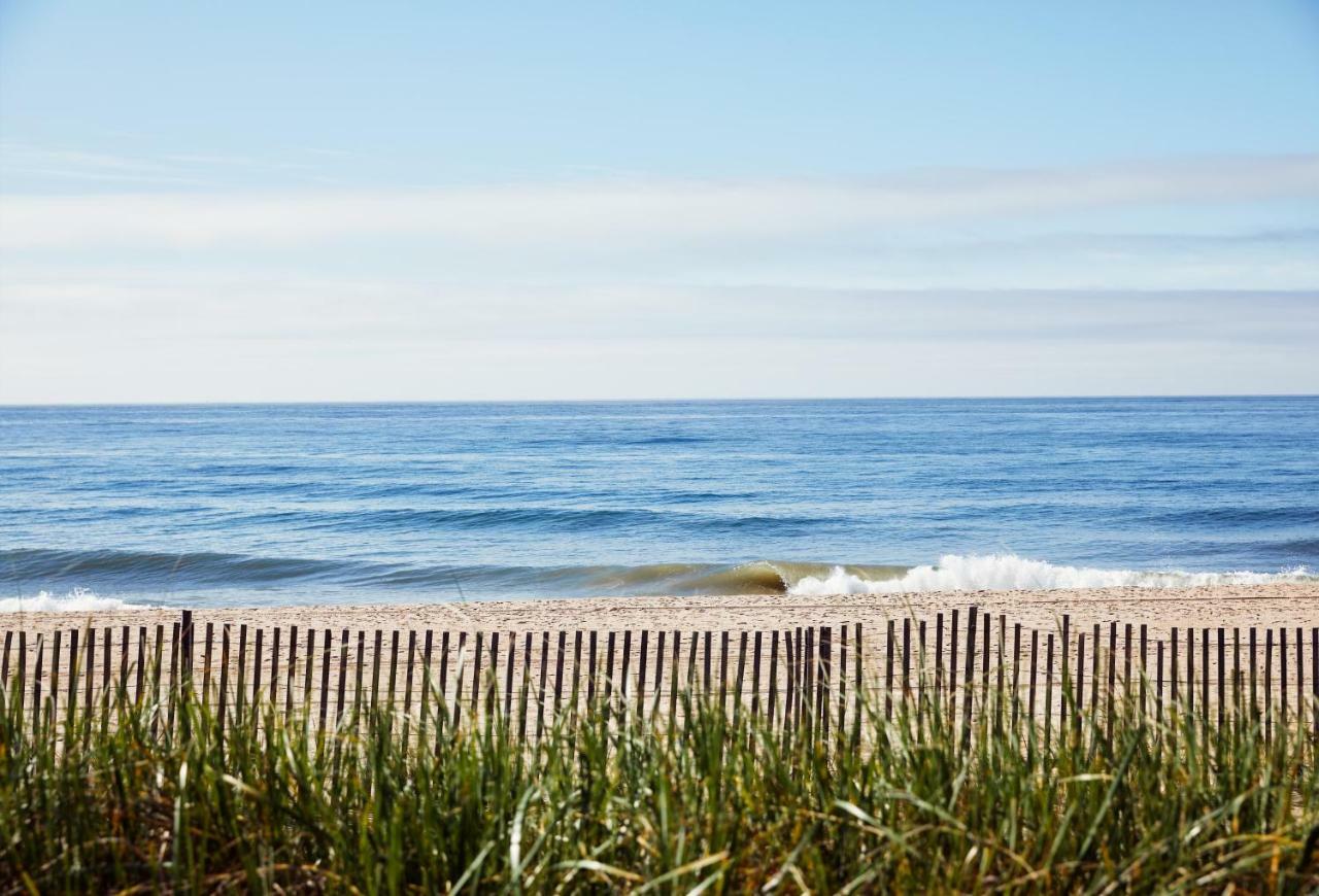 Marram Hotel Montauk Buitenkant foto