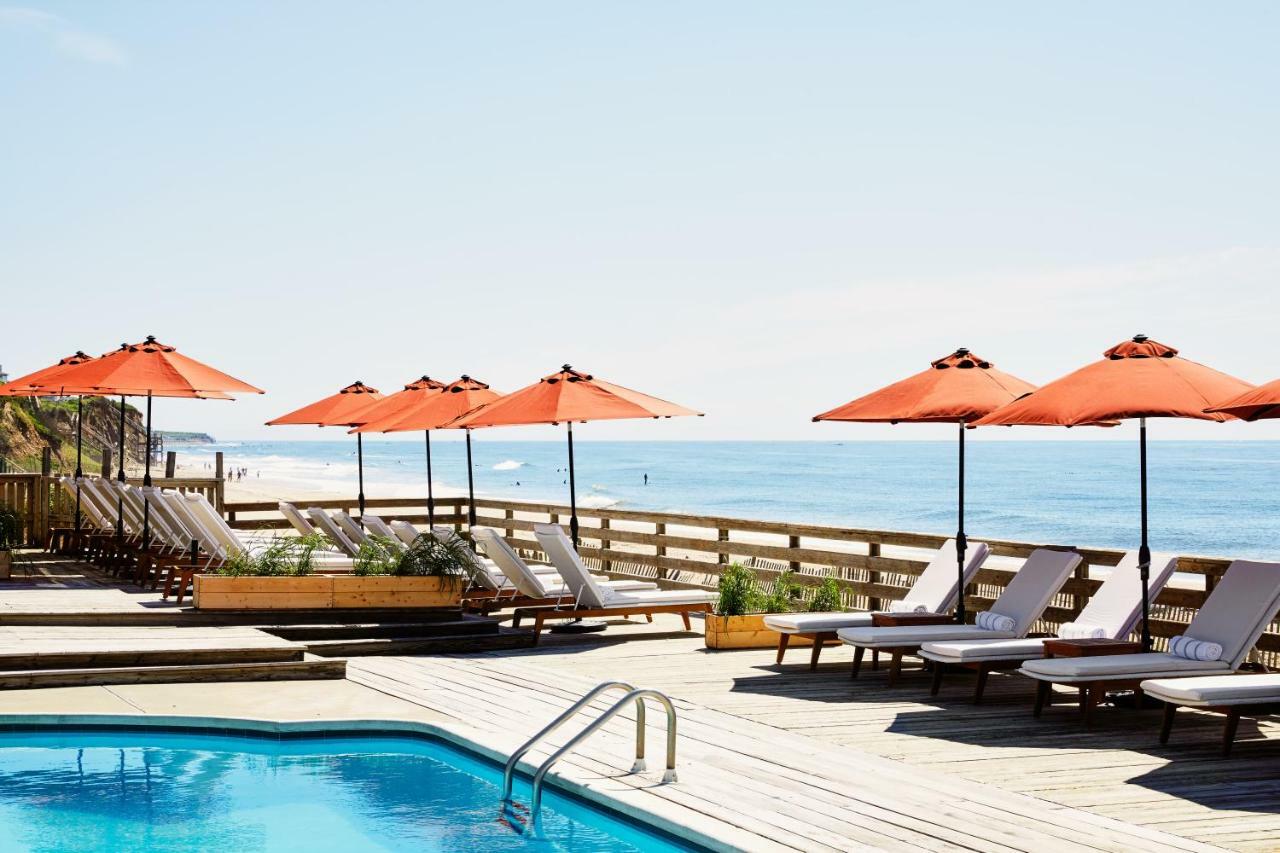 Marram Hotel Montauk Buitenkant foto