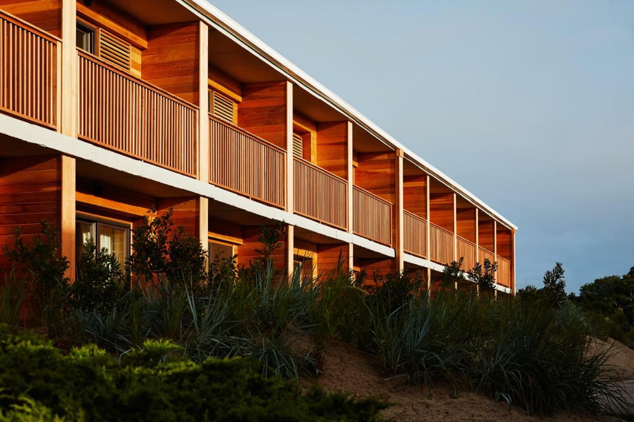Marram Hotel Montauk Buitenkant foto
